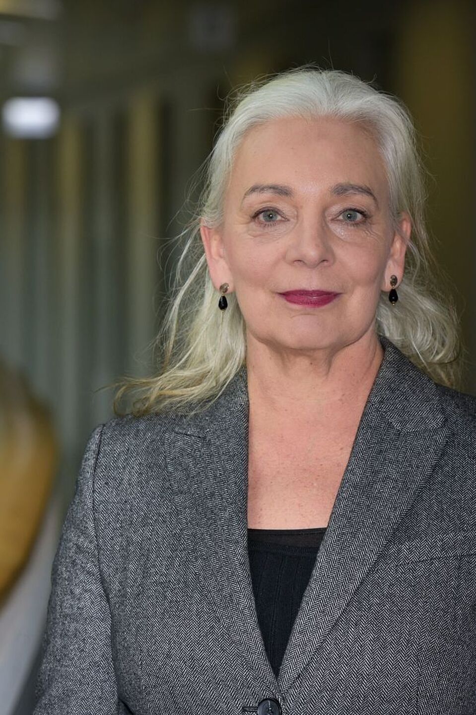 Marion Jungbluth, Verbraucherzentrale Bundesverband e. V. Marion Jungbluth, Verbraucherzentrale Bundesverband e. V.